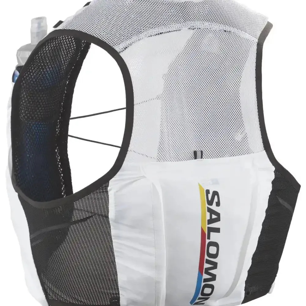 Sale Sense Pro 2 Race Flag Running Vest Reput Ja Rinkat
