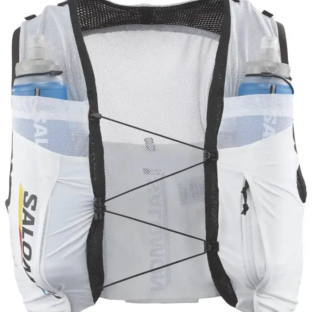 Sale Sense Pro 2 Race Flag Running Vest Reput Ja Rinkat