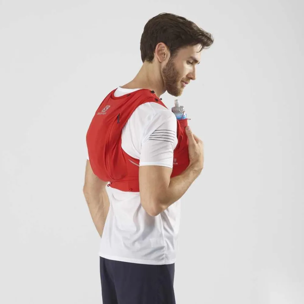 Online Sense Pro 10 Running Vest Juoksureput Ja Juomaliivit
