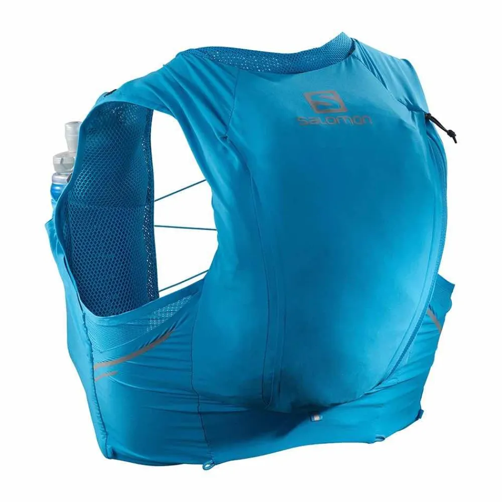 Online Sense Pro 10 Running Vest Juoksureput Ja Juomaliivit