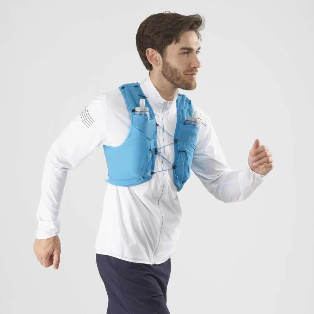 Online Sense Pro 10 Running Vest Juoksureput Ja Juomaliivit