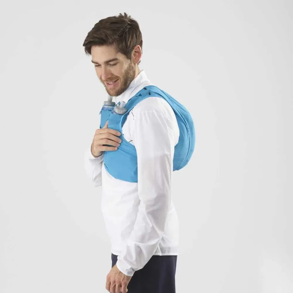 Online Sense Pro 10 Running Vest Juoksureput Ja Juomaliivit