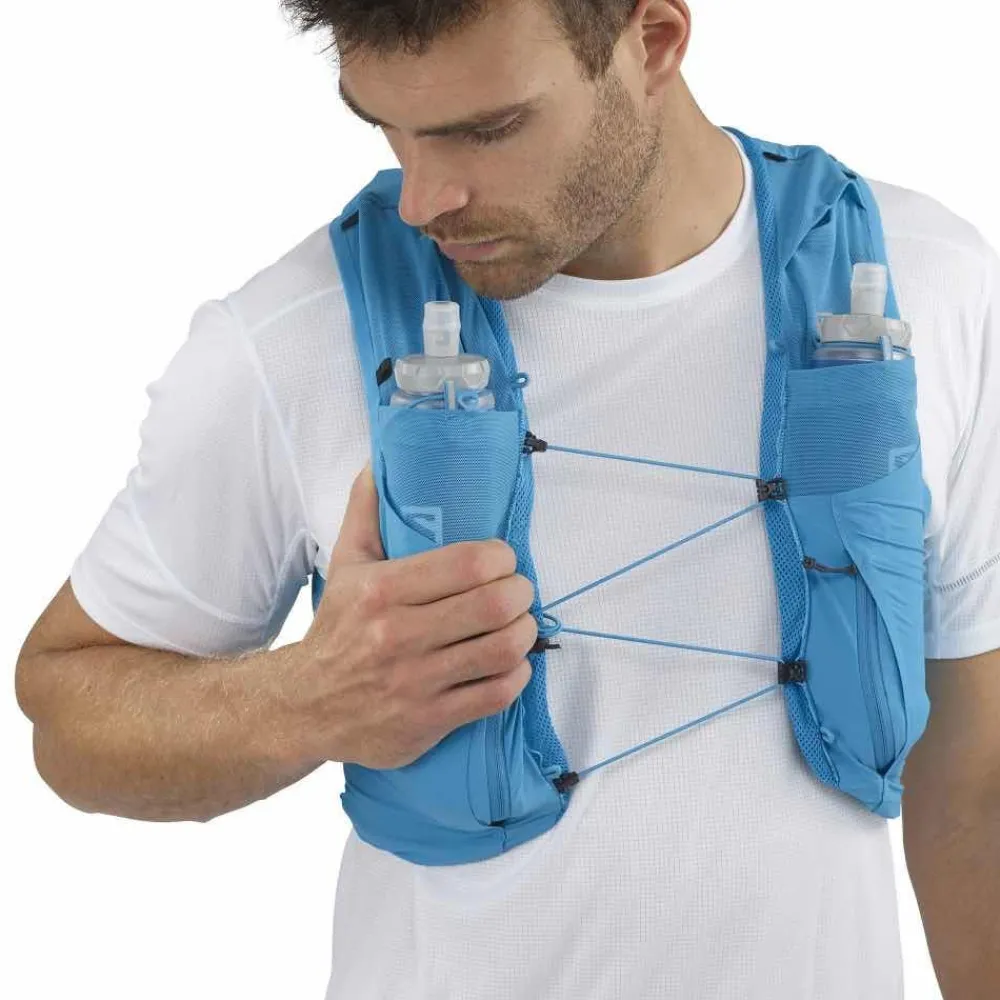 Online Sense Pro 10 Running Vest Juoksureput Ja Juomaliivit