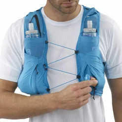 Online Sense Pro 10 Running Vest Juoksureput Ja Juomaliivit