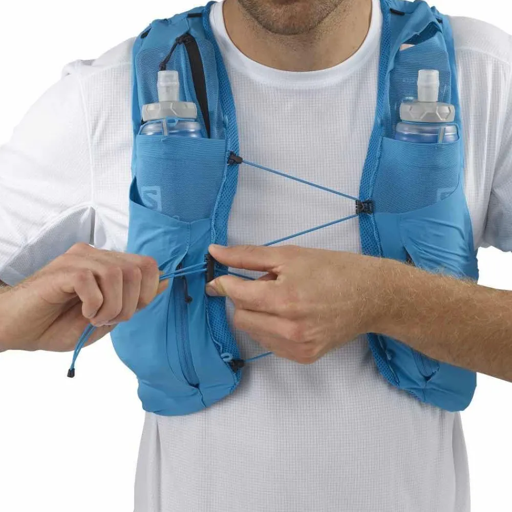 Online Sense Pro 10 Running Vest Juoksureput Ja Juomaliivit