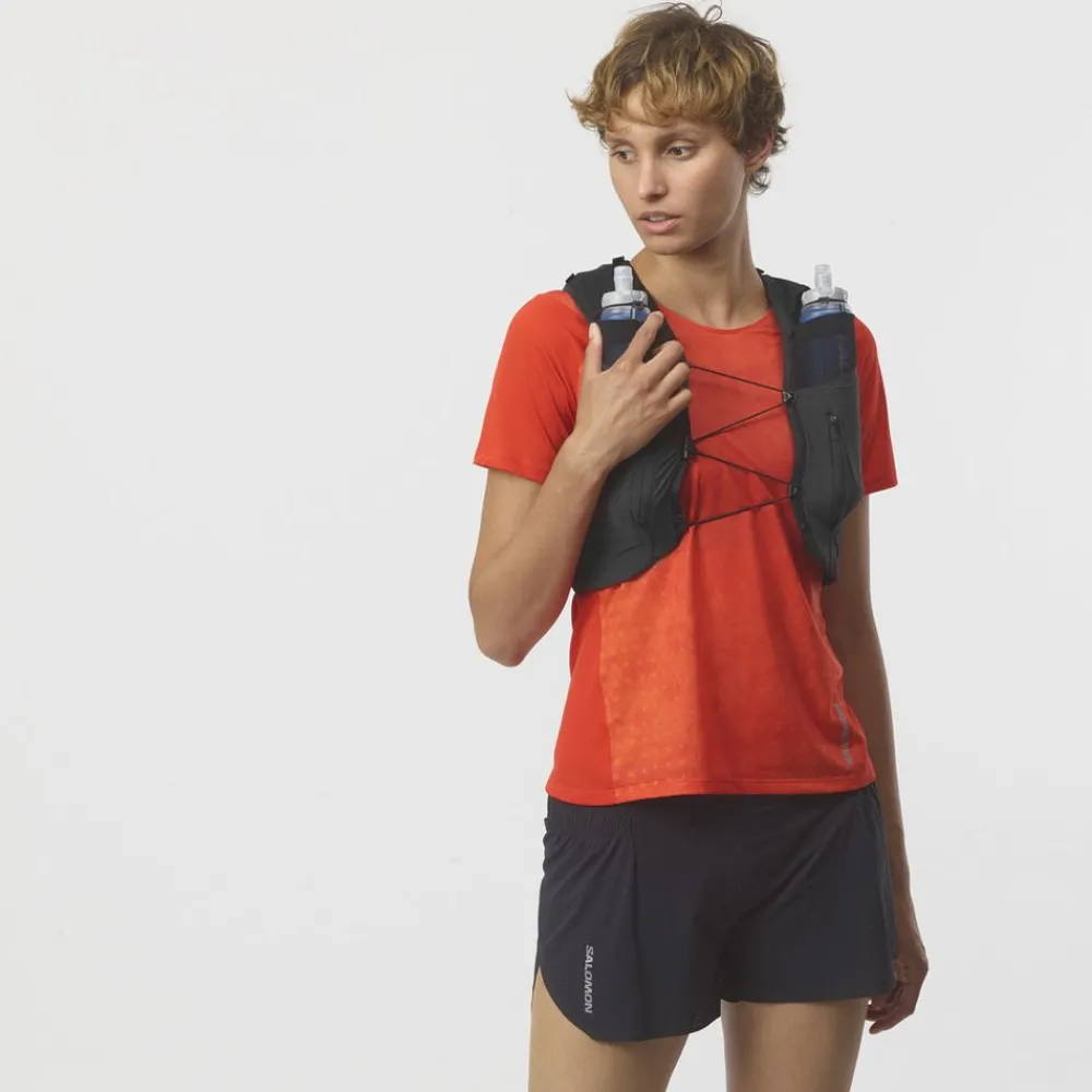 Online Sense Pro 10 Running Vest Juoksureput Ja Juomaliivit