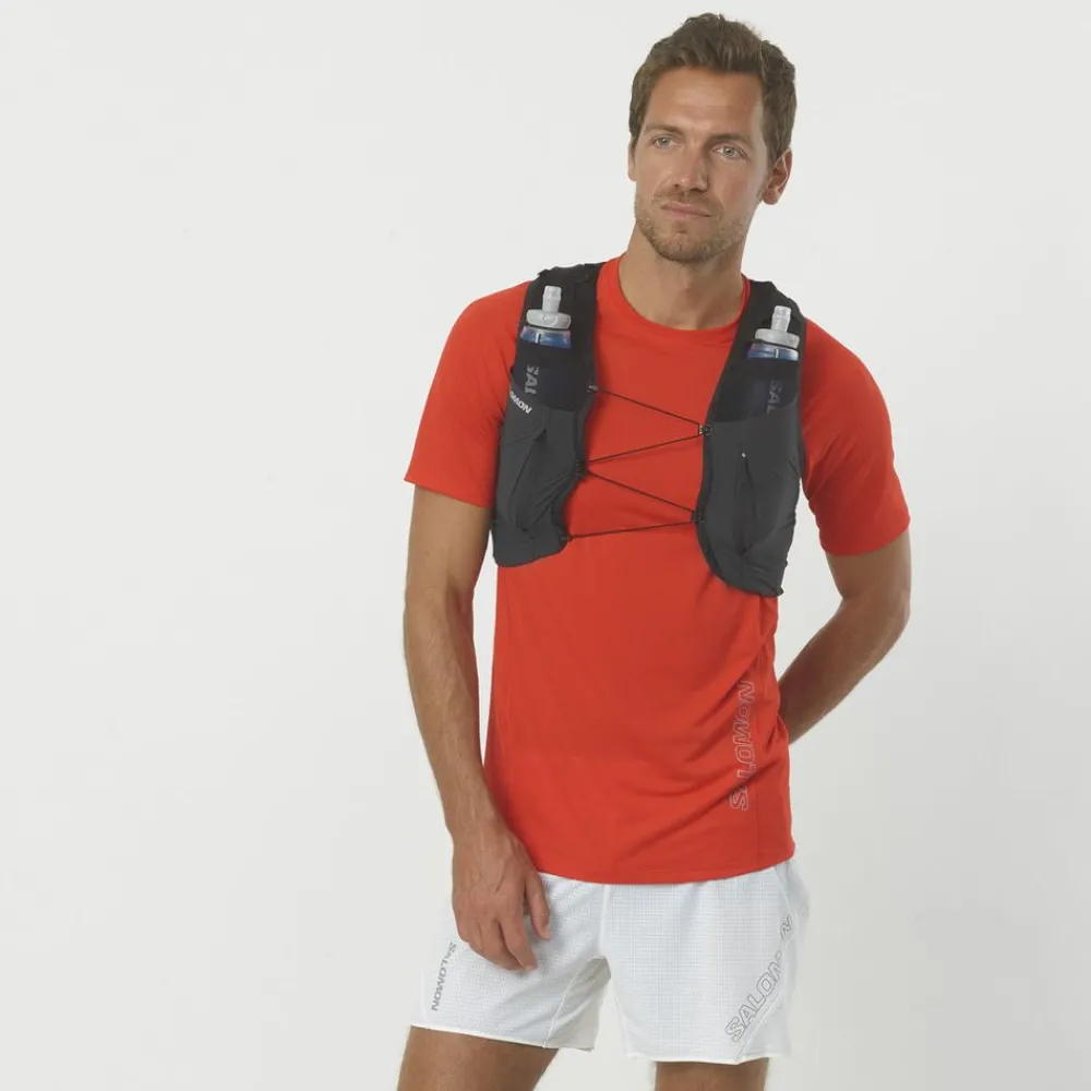 Online Sense Pro 10 Running Vest Juoksureput Ja Juomaliivit
