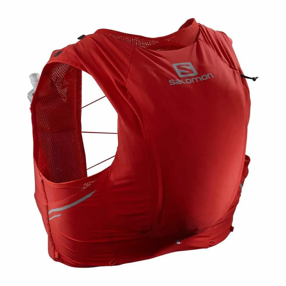 Online Sense Pro 10 Running Vest Juoksureput Ja Juomaliivit