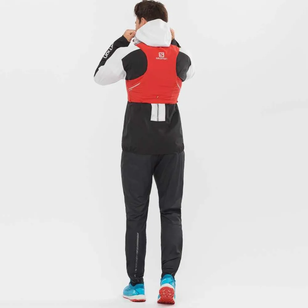 Fashion Sense Pro 5 Set Juoksureput Ja Juomaliivit