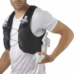Fashion Sense Pro 5 Set Juoksureput Ja Juomaliivit