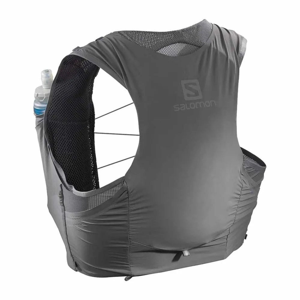 Fashion Sense Pro 5 Set Juoksureput Ja Juomaliivit