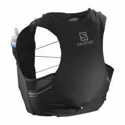 Fashion Sense Pro 5 Set Juoksureput Ja Juomaliivit