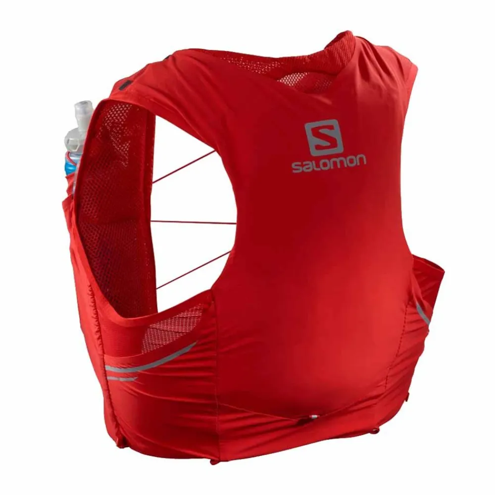 Fashion Sense Pro 5 Set Juoksureput Ja Juomaliivit