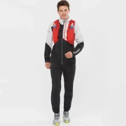 Fashion Sense Pro 5 Set Juoksureput Ja Juomaliivit