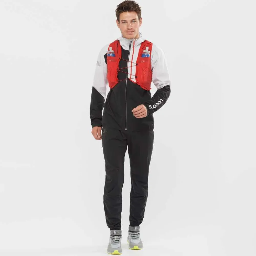 Fashion Sense Pro 5 Set Juoksureput Ja Juomaliivit