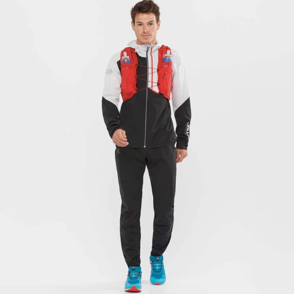 Fashion Sense Pro 5 Set Juoksureput Ja Juomaliivit
