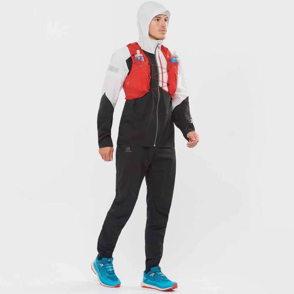 Fashion Sense Pro 5 Set Juoksureput Ja Juomaliivit