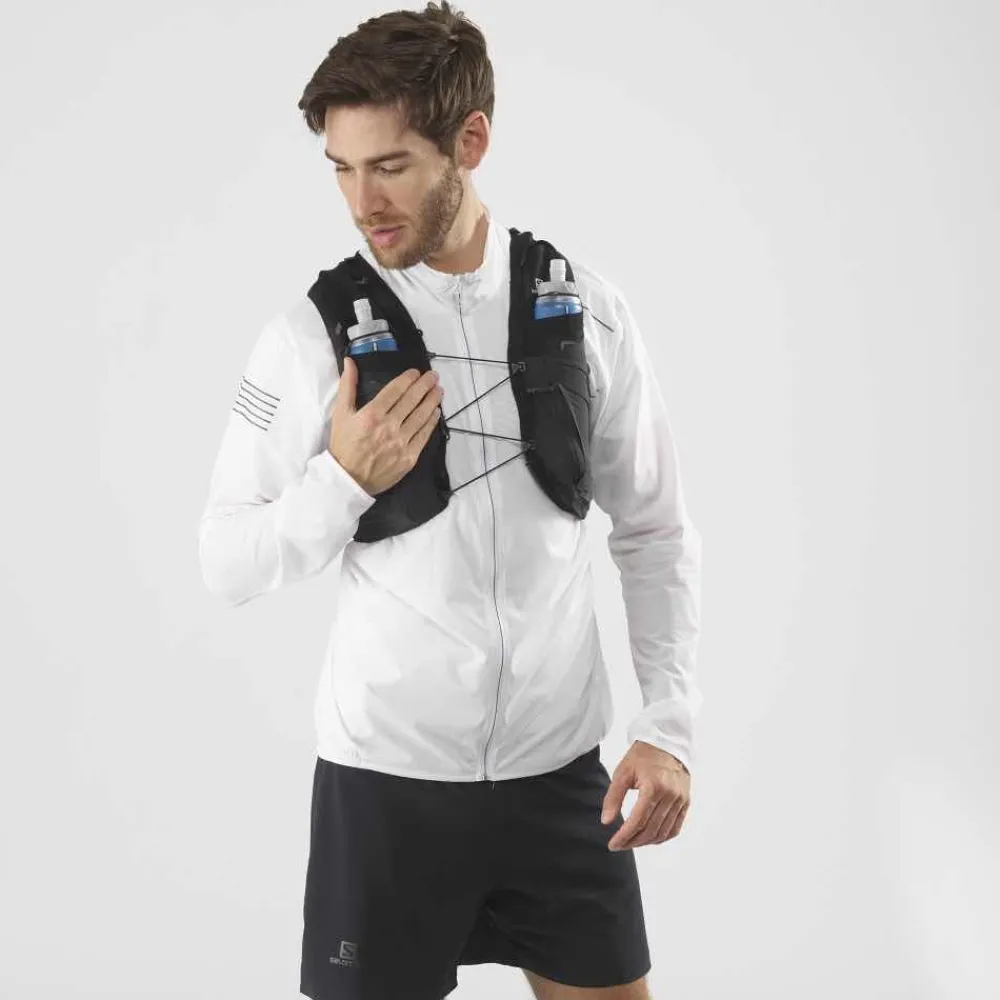 Fashion Sense Pro 5 Set Juoksureput Ja Juomaliivit