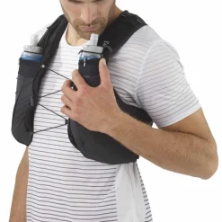 Fashion Sense Pro 5 Set Juoksureput Ja Juomaliivit