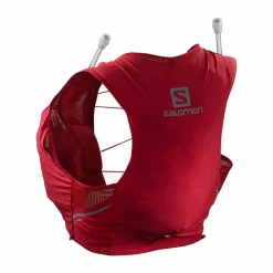 Outlet Sense Pro 5 Set Women Juoksureput Ja Juomaliivit