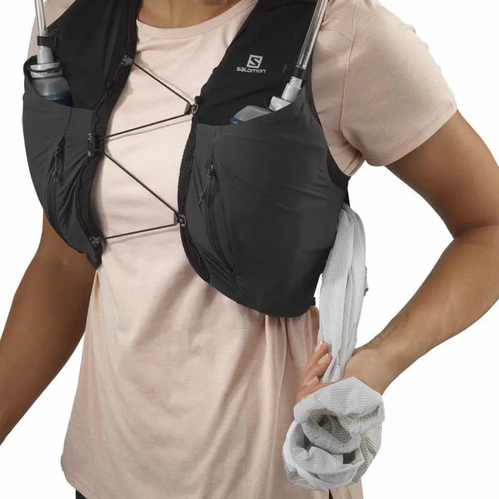 Shop Sense Pro 10 Women'S Running Vest Juoksureput Ja Juomaliivit