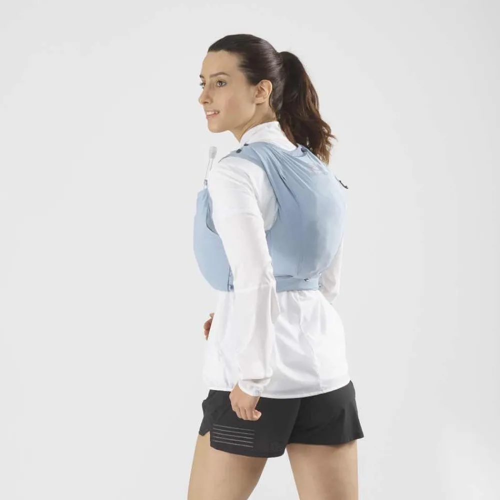 Shop Sense Pro 10 Women'S Running Vest Juoksureput Ja Juomaliivit