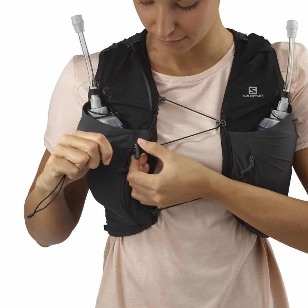 Shop Sense Pro 10 Women'S Running Vest Juoksureput Ja Juomaliivit