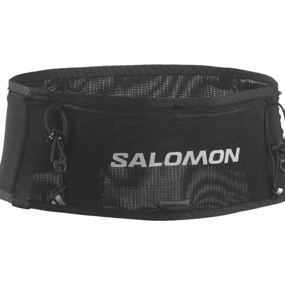 Hot Sense Pro Running Belt Juoksureput Ja Juomaliivit