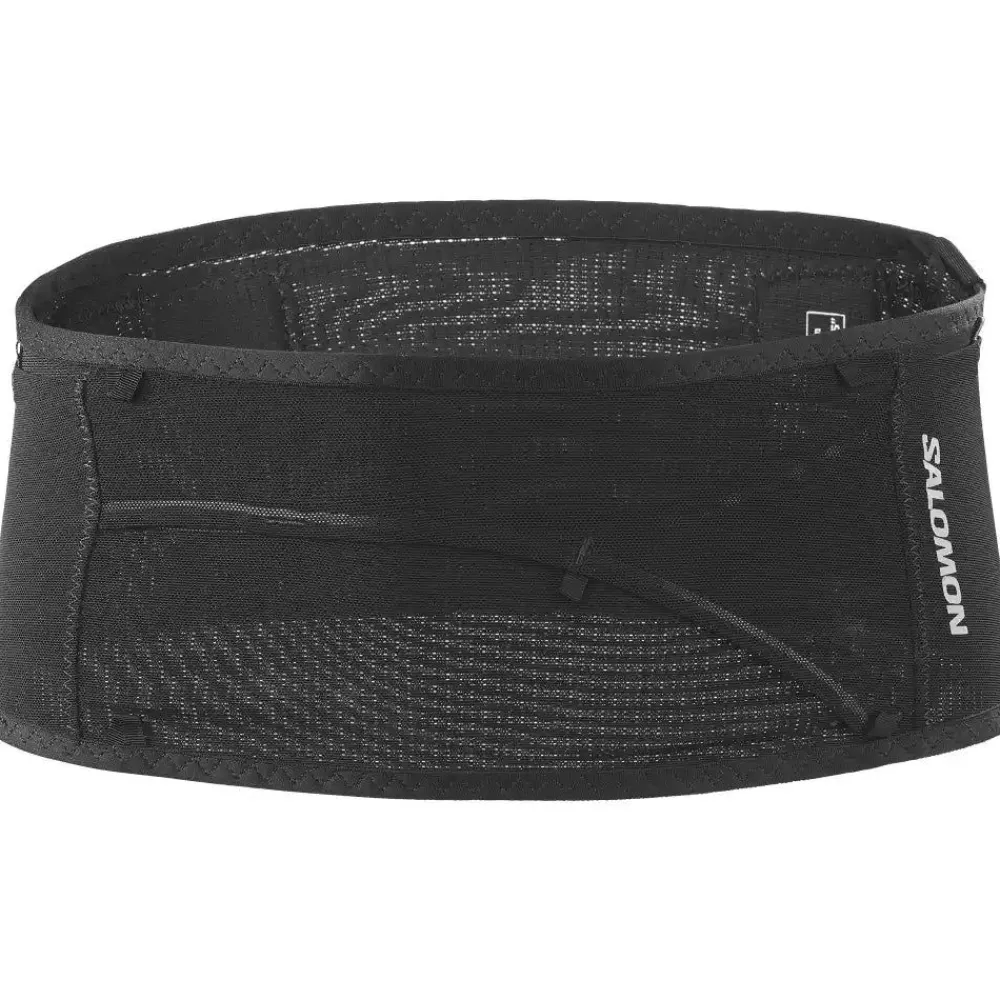 Hot Sense Pro Running Belt Juoksureput Ja Juomaliivit