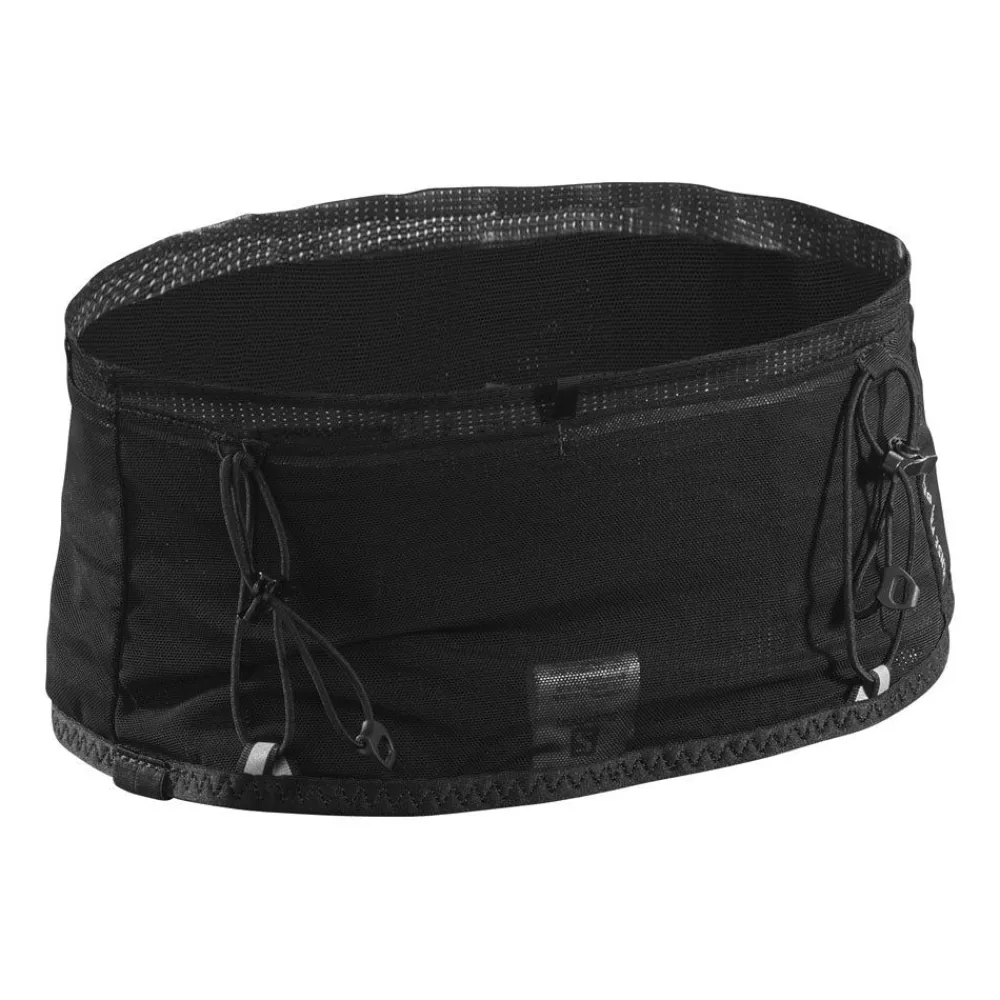 Hot Sense Pro Running Belt Juoksureput Ja Juomaliivit