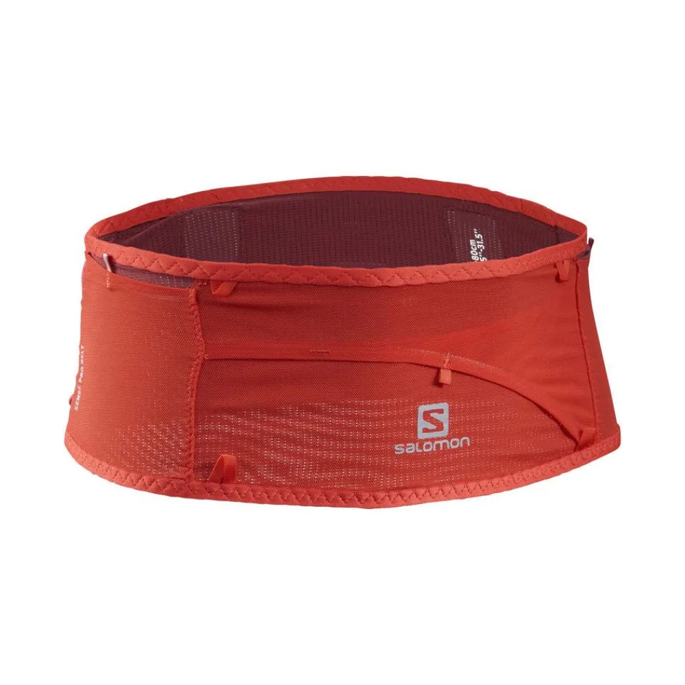 Hot Sense Pro Running Belt Juoksureput Ja Juomaliivit