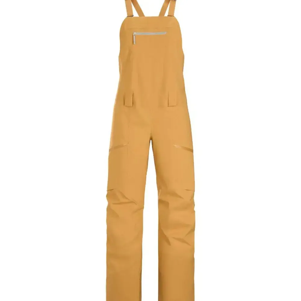 Fashion Sentinel Bib Pant Women'S Vedenpitävät Housut
