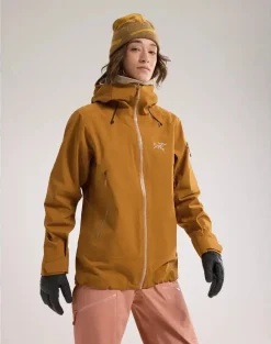Sale Sentinel Jacket Women'S Vedenpitävät Takit
