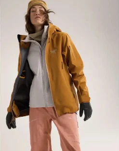 Sale Sentinel Jacket Women'S Vedenpitävät Takit