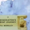 Best Shackleton'S Boat Journey Kirjat Ja Oppaat