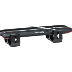 Store Sharpening Jig & File Retkiluistelu