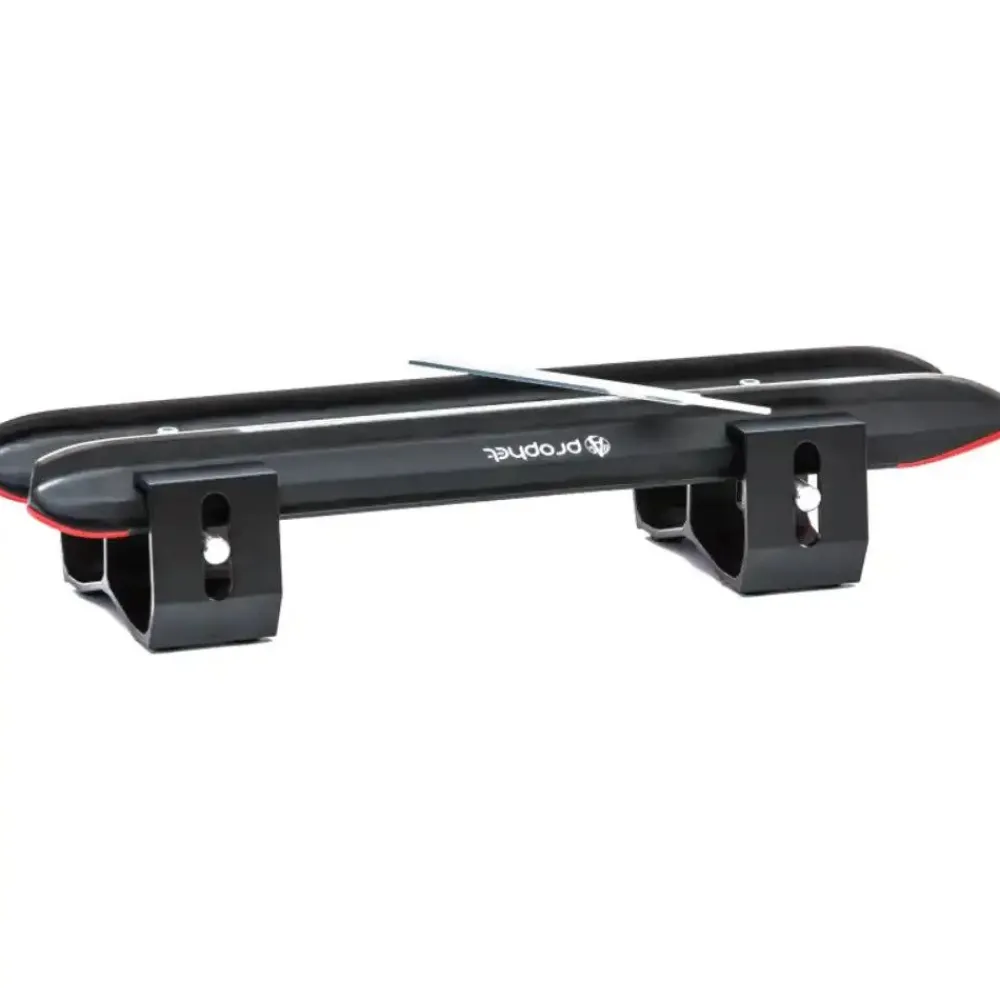 Store Sharpening Jig & File Retkiluistelu