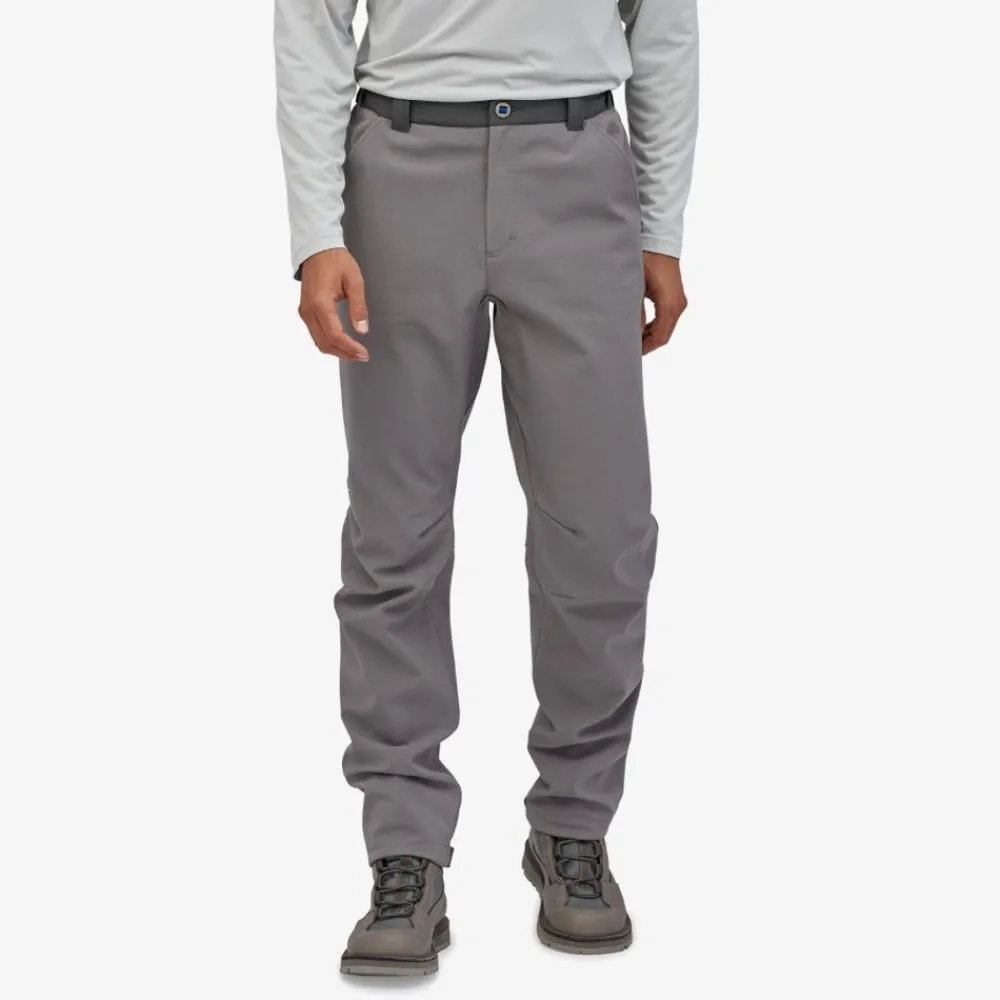 Best Shelled Insulator Pants Men'S Softshell Housut
