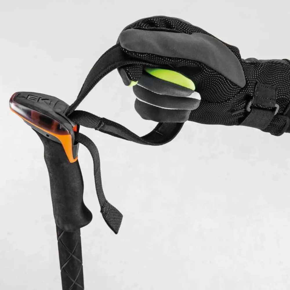 Store Sherpa Fx Carbon Strong Vaellussauvat