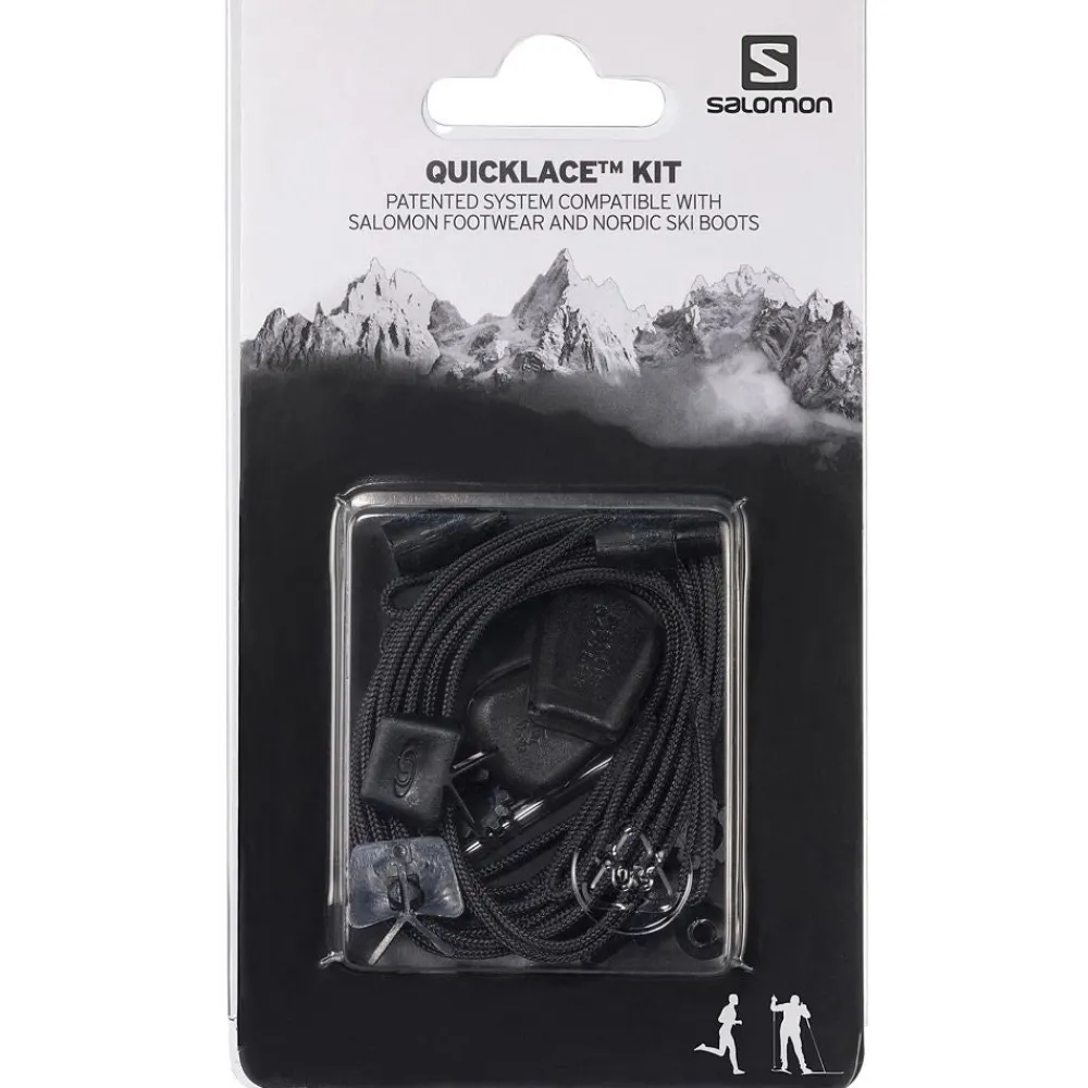 Cheap Shoes Quick Lace Kit Muut Varusteet