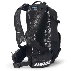 Fashion Shred 16 Mtb Daypack Reput Ja Laukut