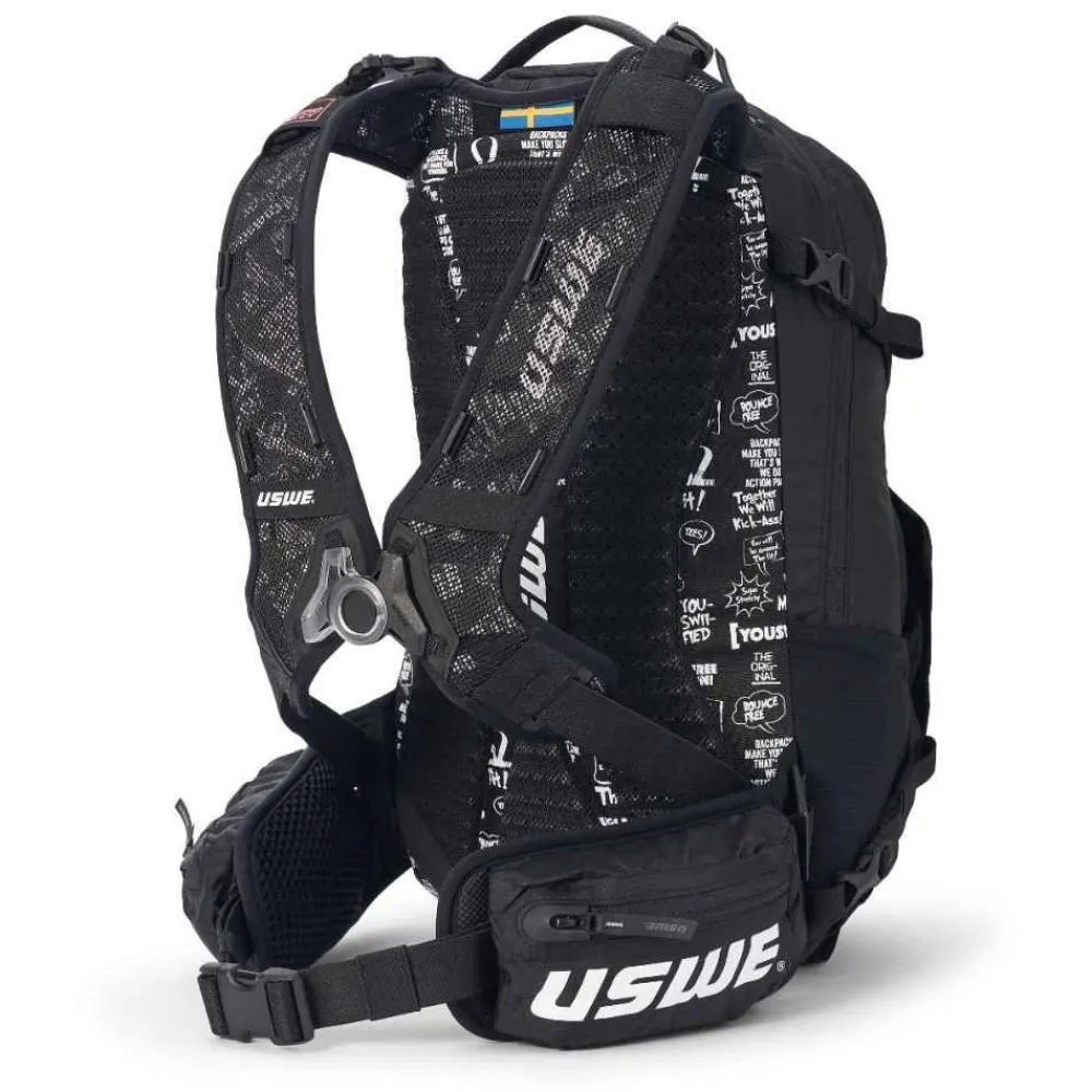 Fashion Shred 16 Mtb Daypack Reput Ja Laukut