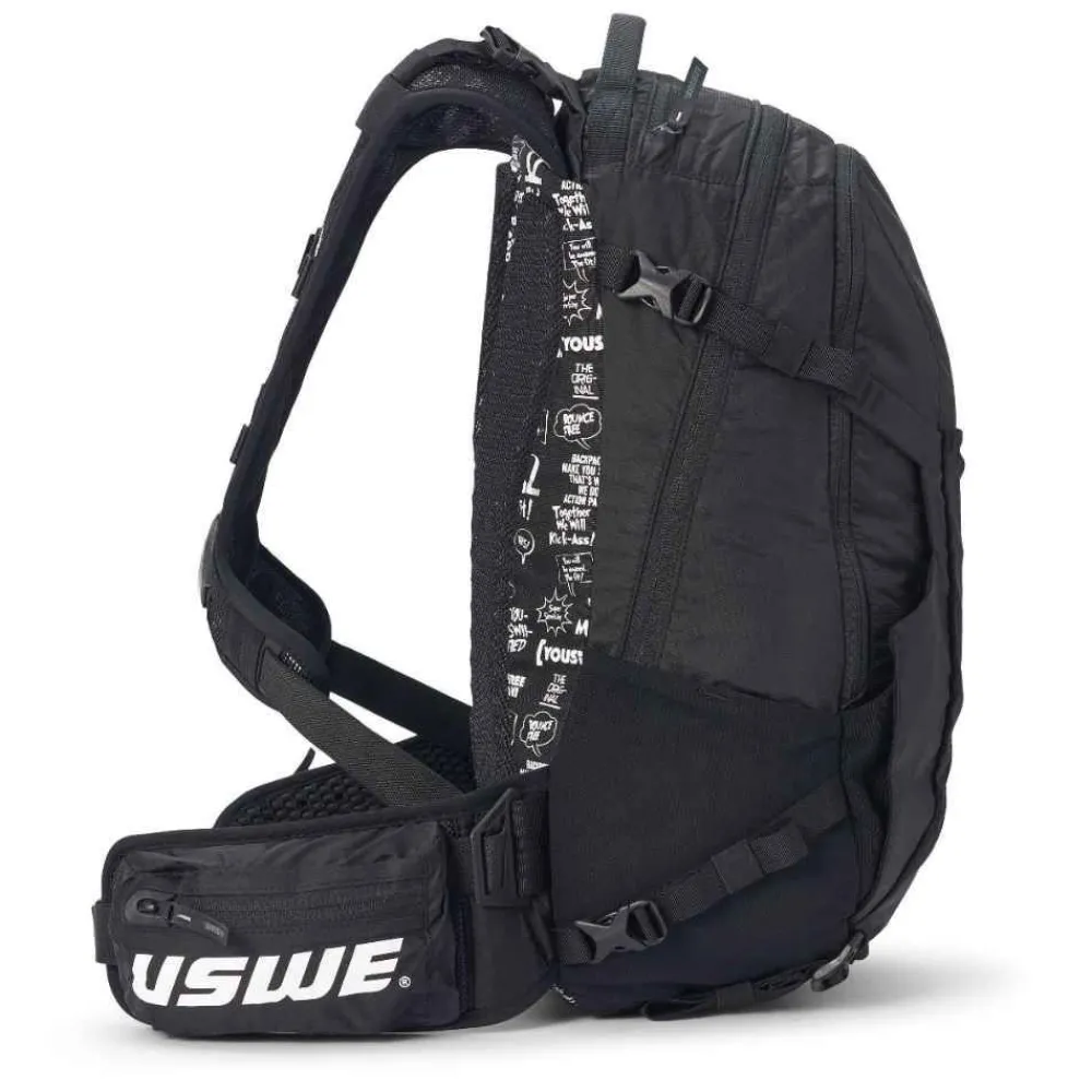Fashion Shred 16 Mtb Daypack Reput Ja Laukut
