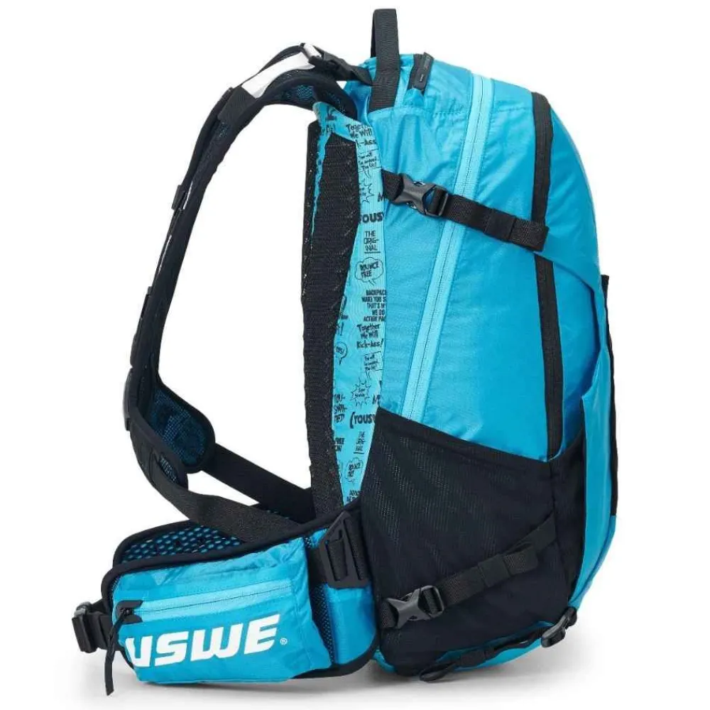 Online Shred 25L Mtb Daypack Reput Ja Laukut