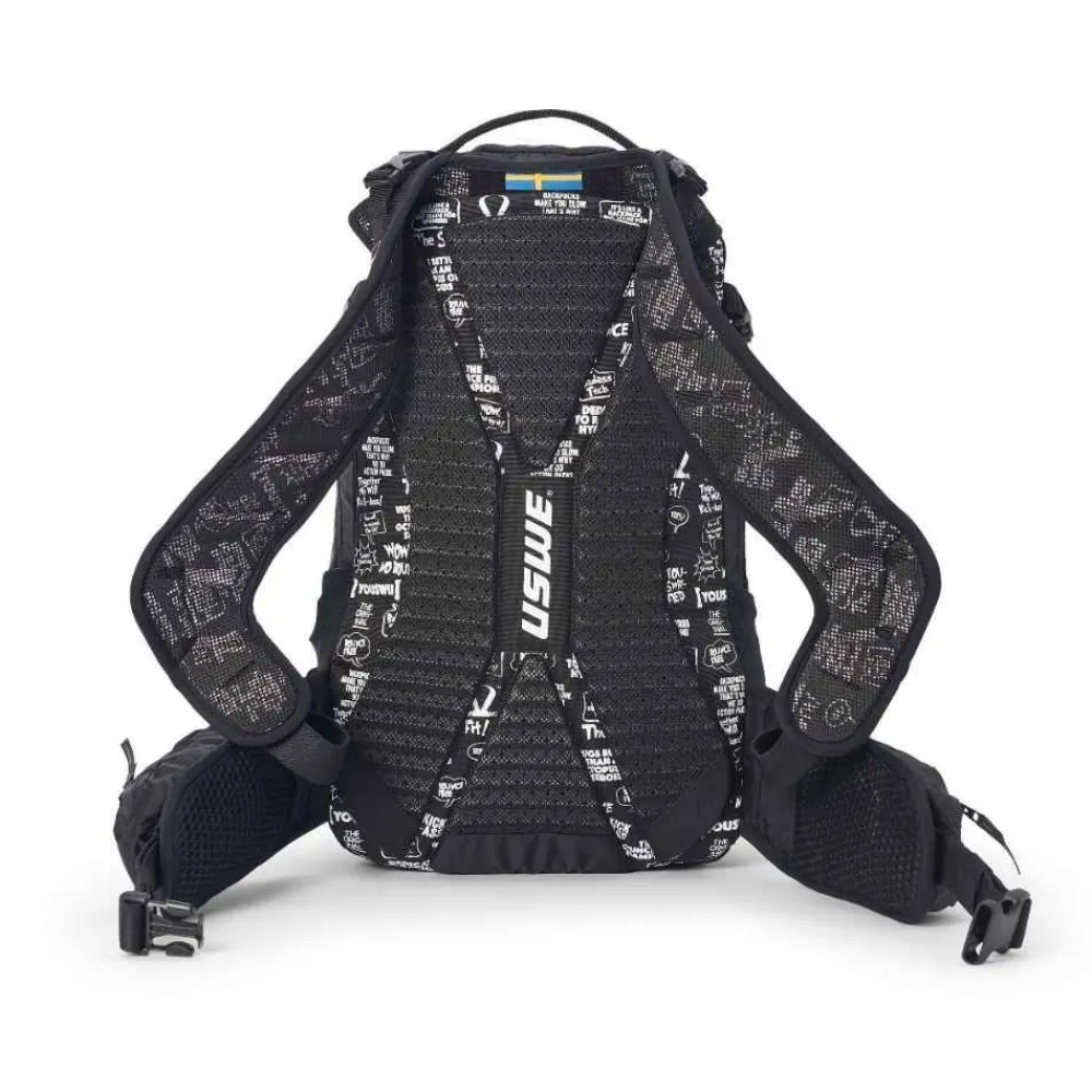 Online Shred 25L Mtb Daypack Reput Ja Laukut