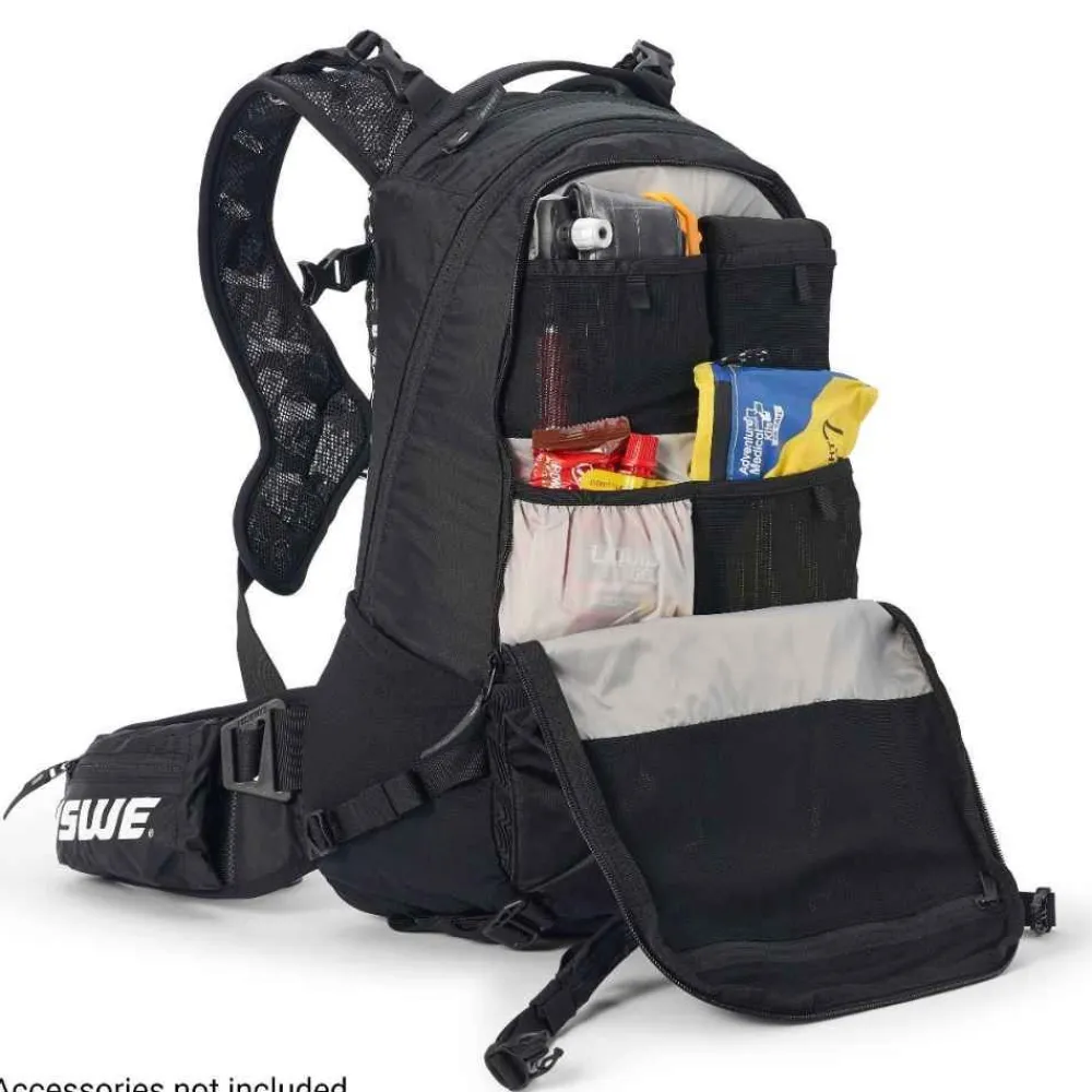 Online Shred 25L Mtb Daypack Reput Ja Laukut
