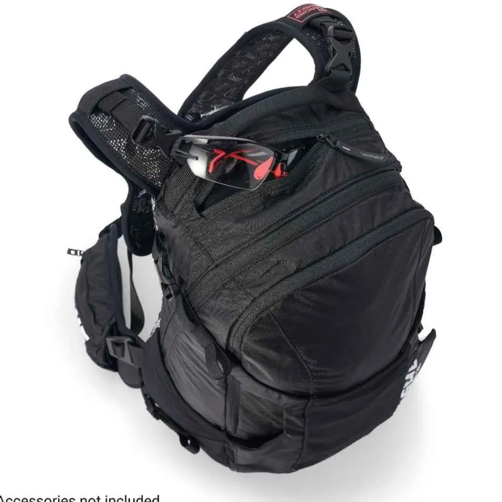 Online Shred 25L Mtb Daypack Reput Ja Laukut
