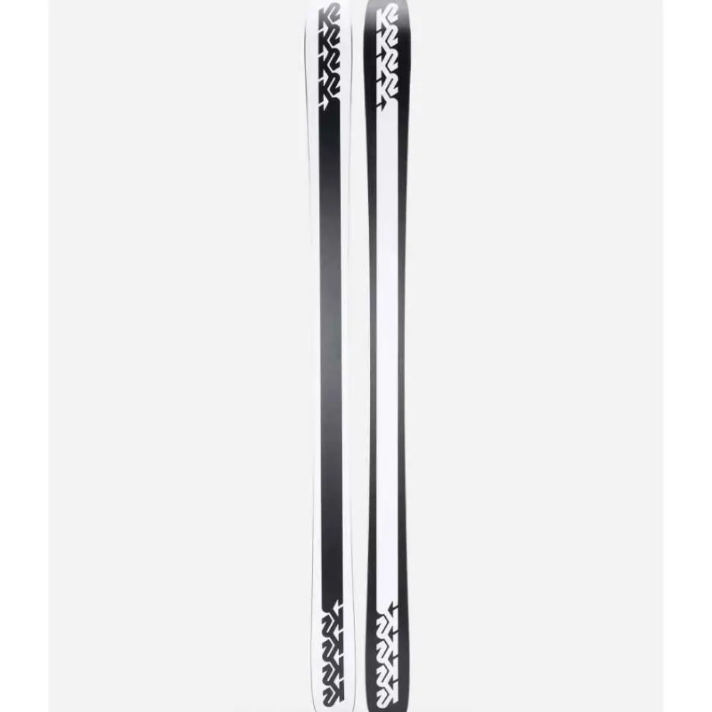 Online Sight Twin Tip Skis 2223 Laskettelusukset
