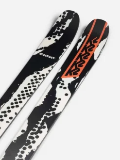 Online Sight Twin Tip Skis 2223 Laskettelusukset