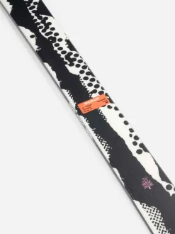 Online Sight Twin Tip Skis 2223 Laskettelusukset